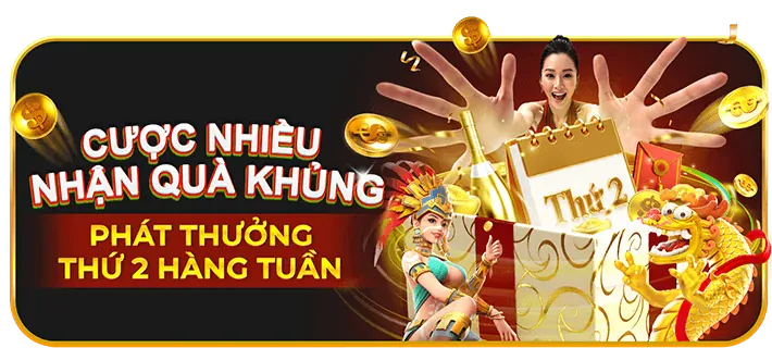 Hoàn trả hàng ngày tại ST666